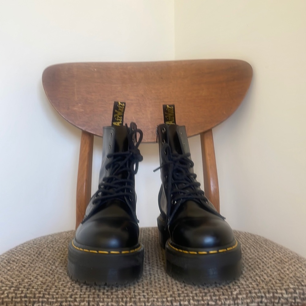 Doc Martens Jadon